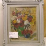 375 4015 OIL PAINTING